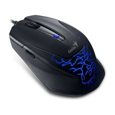 Genius X-G500 Mouse (31010163101)
